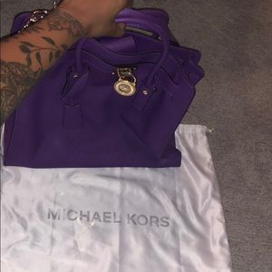 Too big for me, but perfect for work, travel.